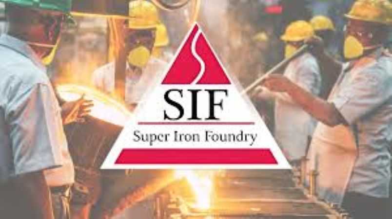 Super Iron Foundry Ltd. IPO - March 11 to March 13, 2025-Key Details and Financial Insights